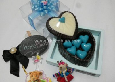 ChocoBian Sweet Love